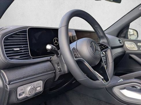 New 2026 Mercedes-Benz GLE 580 4MATIC image 7