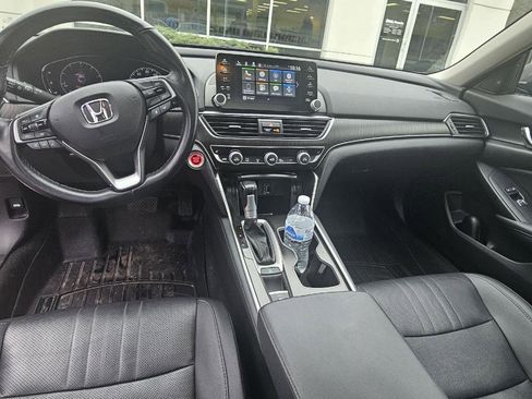 Used 2020 Honda Accord EX-L image 5