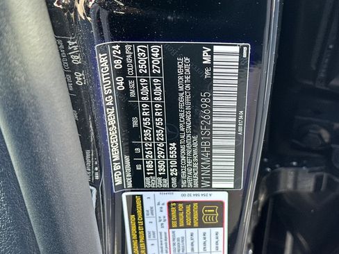 Used 2025 Mercedes-Benz GLC 300 GLC 300 image 29