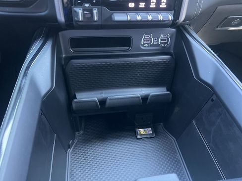 Used 2024 RAM 2500 Rebel w/ Level 2 Equipment Group AWD/4WD image 32