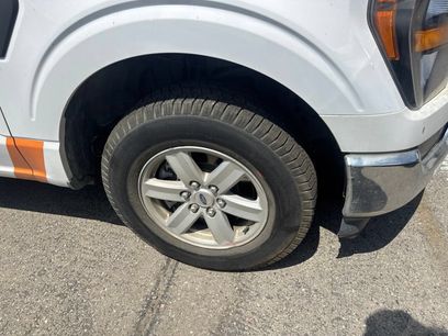 Used 2023 Ford F150 XL w/ Trailer Tow Package