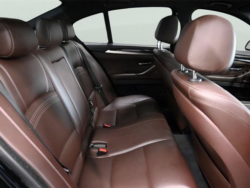 Used 2015 BMW 528i xDrive Sedan AWD/4WD image 18