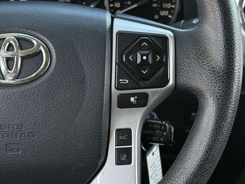 Used 2019 Toyota Tundra SR5 w/ SR5 Upgrade Package RWD image 17