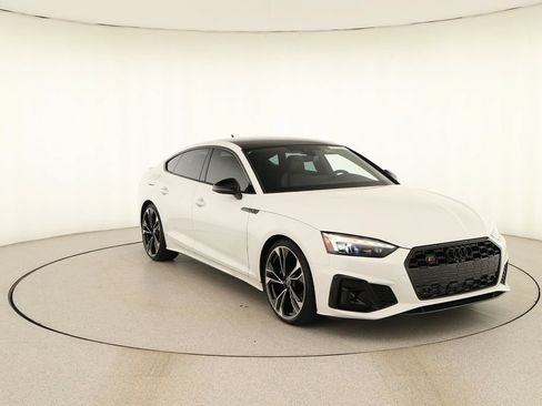 Certified 2024 Audi S5 Premium Plus w/ Premium Plus Package AWD/4WD image 10