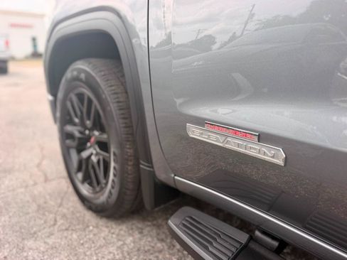 Used 2021 GMC Sierra 1500 Elevation AWD/4WD image 27