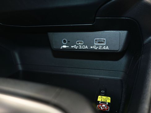 Certified 2025 Subaru Impreza 2.0i Sport image 20