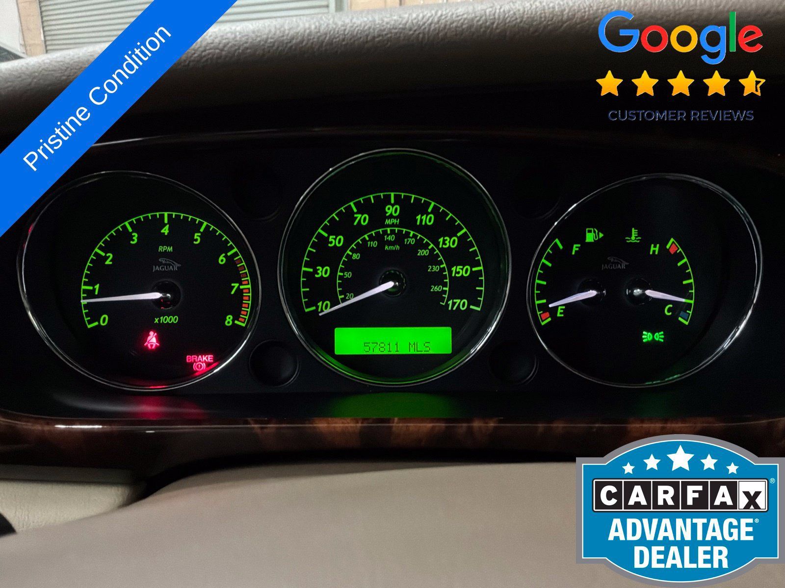 Used 2005 Jaguar XJ8 RWD image 19