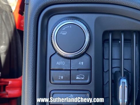 Used 2023 GMC Sierra 1500 Pro w/ Graphite Edition image 27