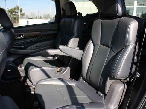 Used 2023 Subaru Ascent Touring image 26