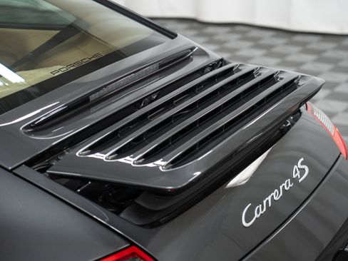 Used 2007 Porsche 911 Carrera 4S AWD/4WD image 58