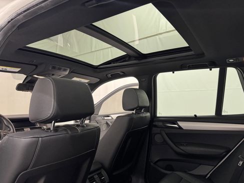 Used 2017 BMW X3 xDrive35i image 20