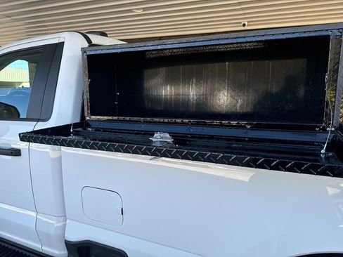 Used 2023 Ford F250 XL w/ XL Driver Assist Package image 22