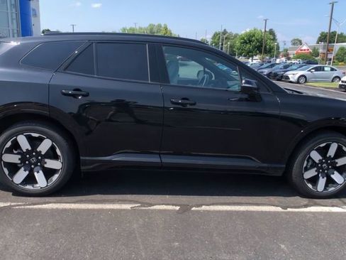 New 2026 Honda Prologue Elite image 10