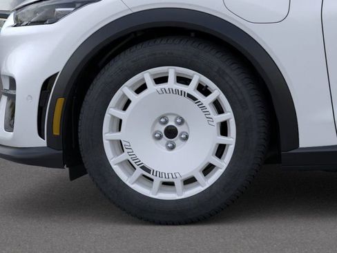 New 2025 Ford Mustang Mach-E GT w/ Interior Protection Package image 19