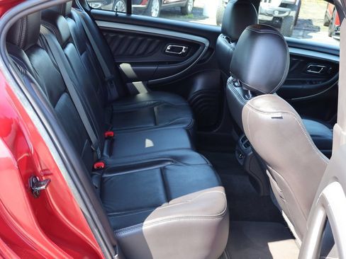 Used 2018 Ford Taurus SEL w/ Equipment Group 201A FWD image 23