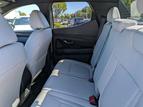 Used 2026 Hyundai Santa Cruz SEL FWD image 14