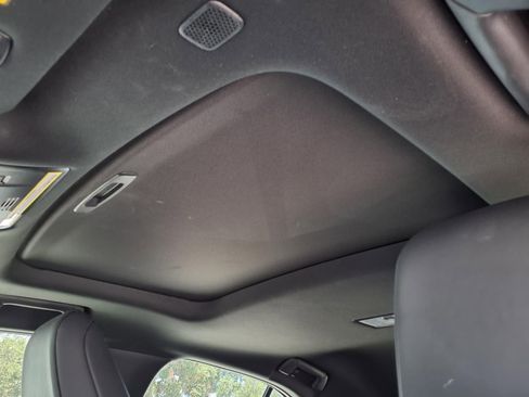 Used 2024 Lexus UX 250h FWD image 16
