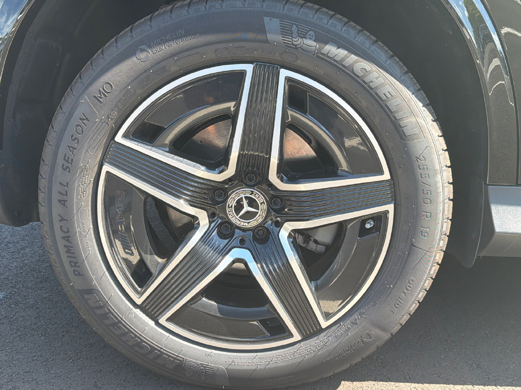Used 2026 Mercedes-Benz GLC 300 image 17