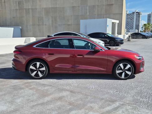 New 2025 Audi A5 2.0T Premium Plus image 7