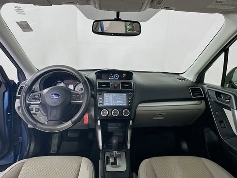 Used 2016 Subaru Forester 2.5i Premium w/ All-Weather Package image 3