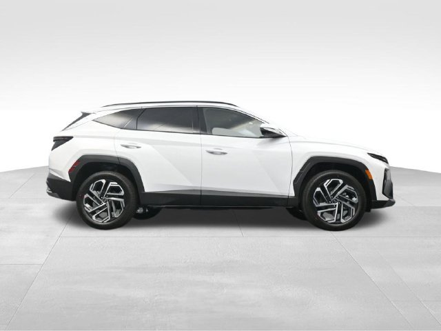 New 2026 Hyundai Tucson Limited AWD/4WD image 39