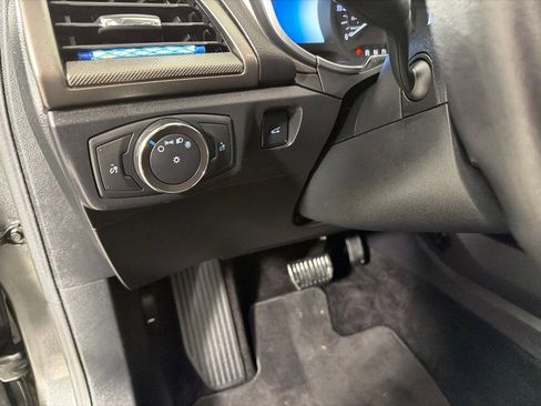 Used 2017 Ford Fusion SE image 14