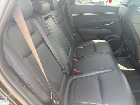 Used 2024 Hyundai Tucson Limited AWD/4WD image 28