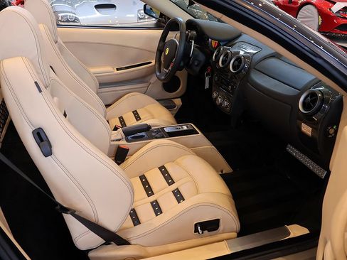 Used 2008 Ferrari F430 Spider RWD image 88