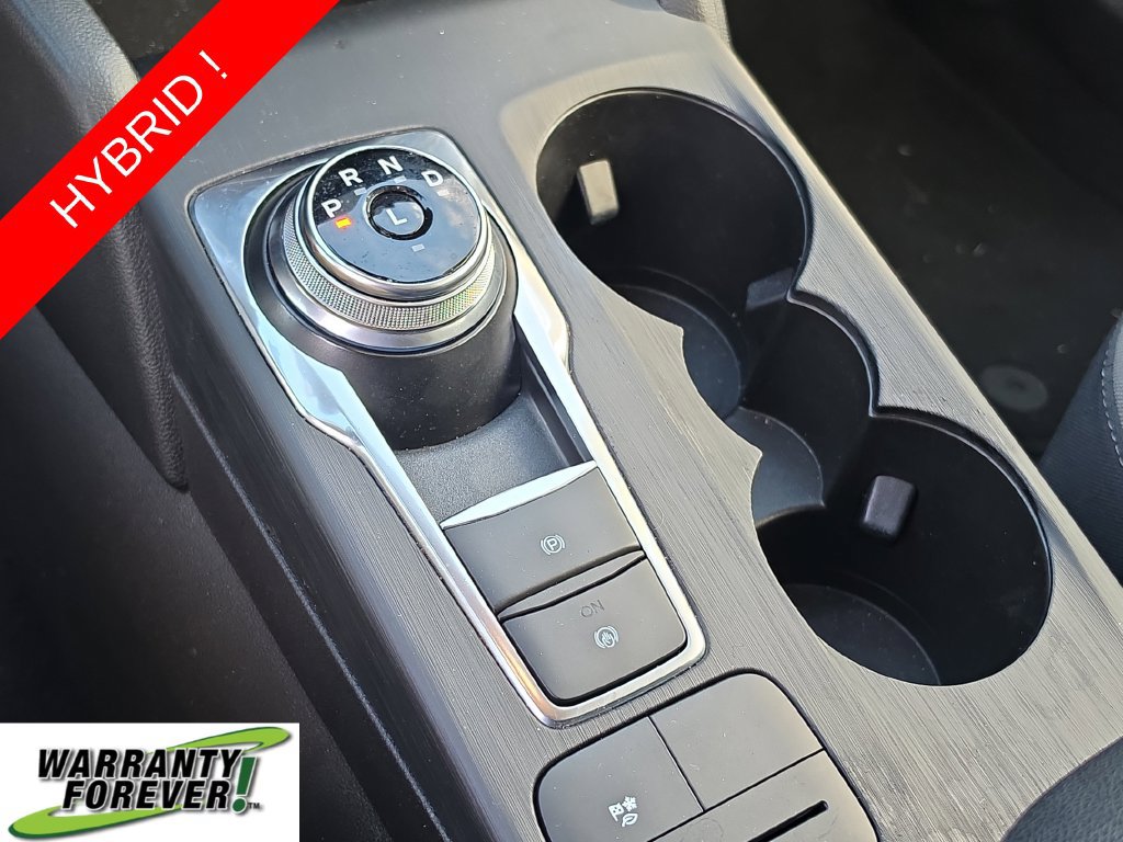 Used 2020 Ford Escape SE Sport AWD/4WD image 29