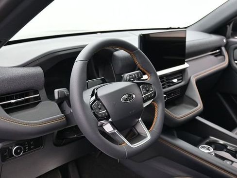 New 2026 Ford Explorer Tremor AWD/4WD image 16