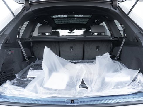 New 2026 Audi Q7 3.0T Premium Plus image 30