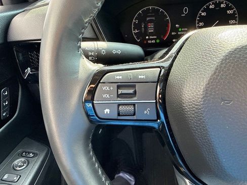 Certified 2025 Honda CR-V EX-L image 14