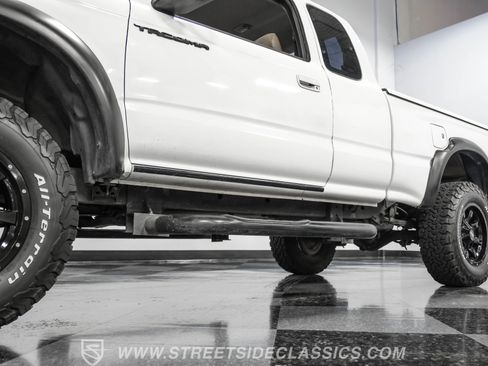 Used 2002 Toyota Tacoma PreRunner image 20