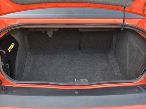 Used 2010 Dodge Challenger SRT8 w/ SRT Option Group II RWD image 28