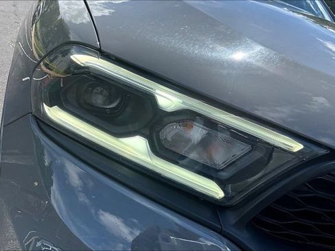 Used 2022 Dodge Durango GT AWD/4WD image 32