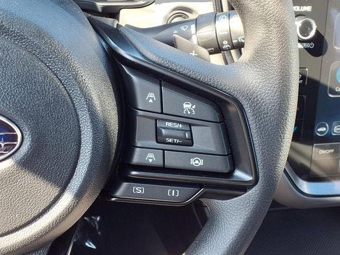 New 2026 Subaru Crosstrek 2.0i Premium image 8