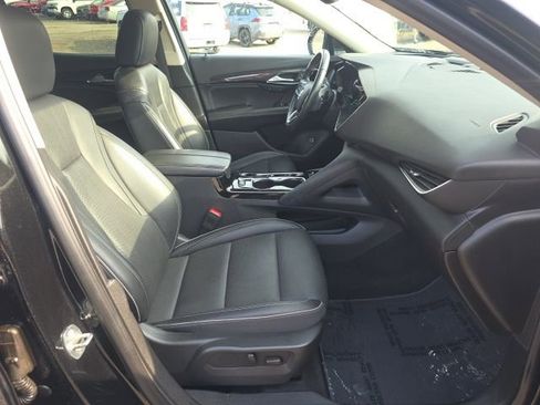 Certified 2023 Buick Envision Essence image 41