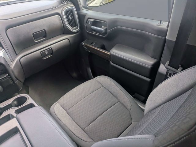 Used 2021 Chevrolet Silverado 1500 RST w/ Bed Protection Package AWD/4WD image 17