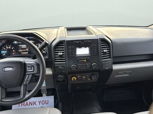 Used 2019 Ford F150 XL w/ Equipment Group 101A Mid image 21