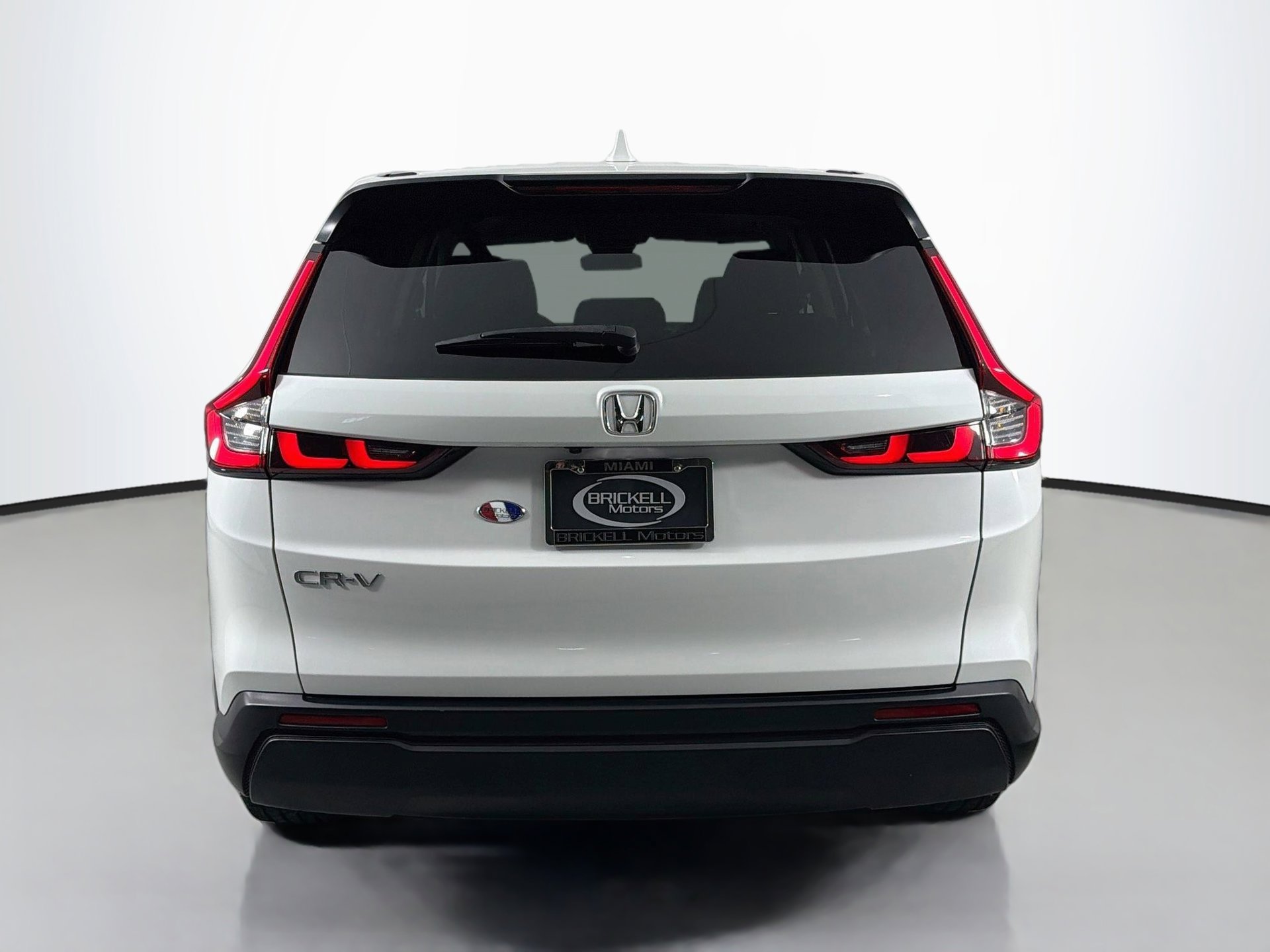 Used 2024 Honda CR-V EX image 4