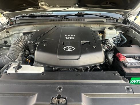 Used 2006 Toyota 4Runner Sport image 38