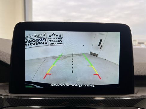 Used 2024 Ford Escape ST-Line image 17