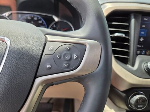 Used 2023 GMC Acadia Denali AWD/4WD image 27