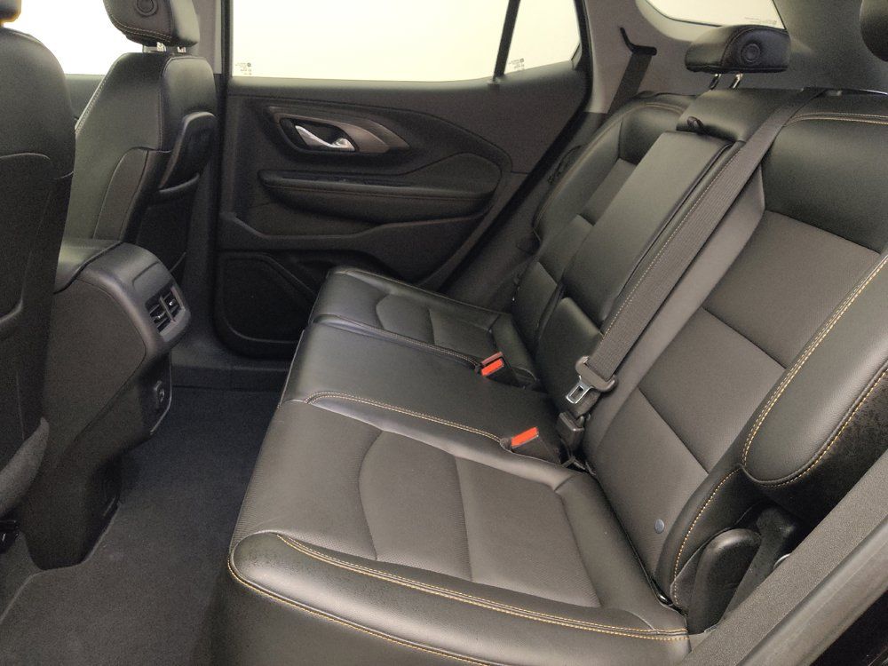 Used 2019 GMC Terrain SLT w/ Preferred Package AWD/4WD image 18