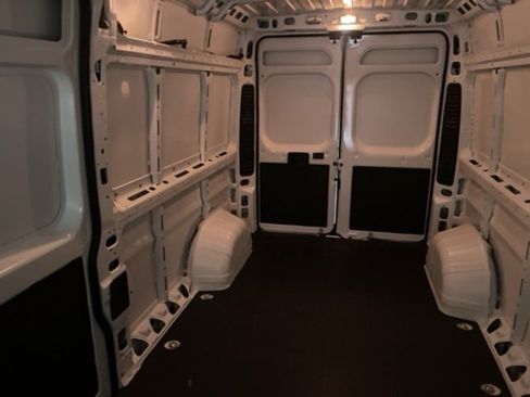 New 2025 RAM ProMaster 2500 w/ Safety Group image 13