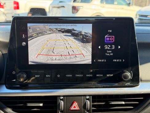 Used 2023 Kia Forte GT-Line w/ GT-Line Premium Package image 34