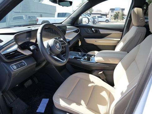 New 2026 Buick Enclave Preferred w/ Power Package image 38