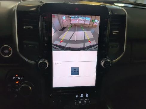 New 2026 RAM 1500 Big Horn image 23