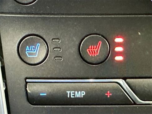 Used 2018 Ford Edge Sport w/ Equipment Group 401A image 18