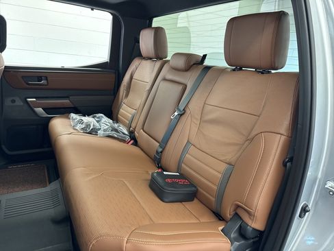 New 2026 Toyota Tundra 1794 Edition image 42